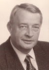 Pernsteiner Josef, Hofrat Mag. 1973-1991